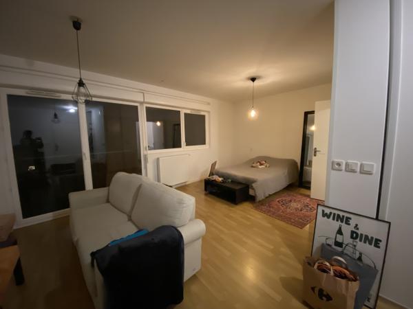 Foto dell'alloggio