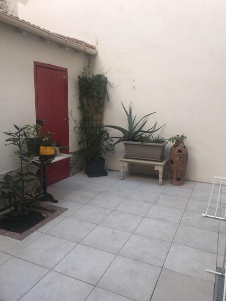 Foto dell'alloggio