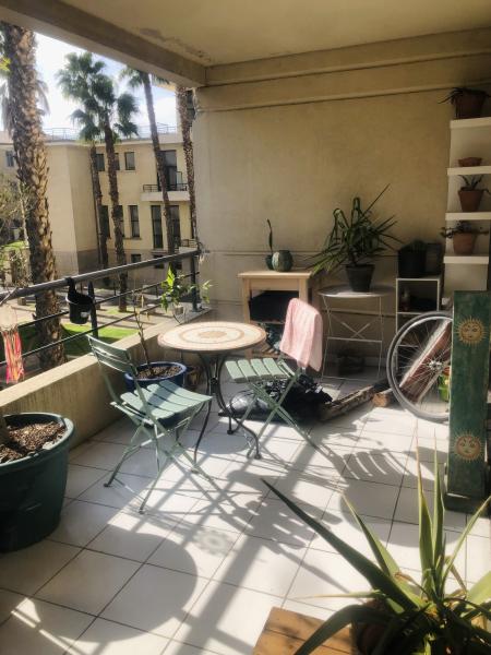 Foto dell'alloggio