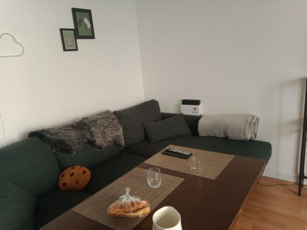 Foto dell'alloggio