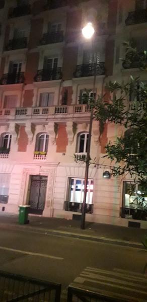 Foto dell'alloggio