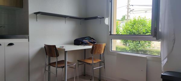 Foto dell'alloggio