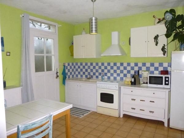 Foto dell'alloggio