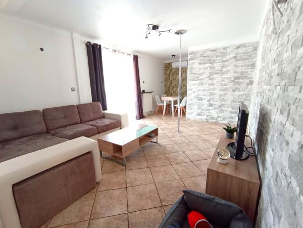 Foto dell'alloggio