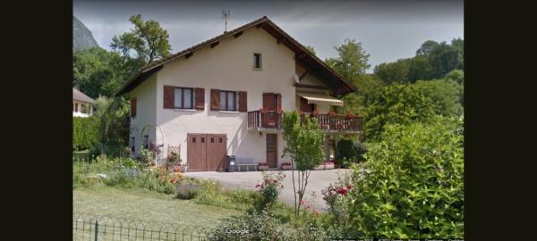 Foto dell'alloggio