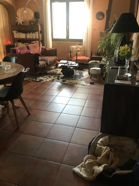 Foto dell'alloggio