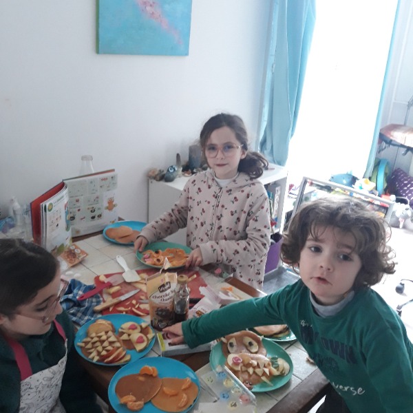 Foto dell'alloggio