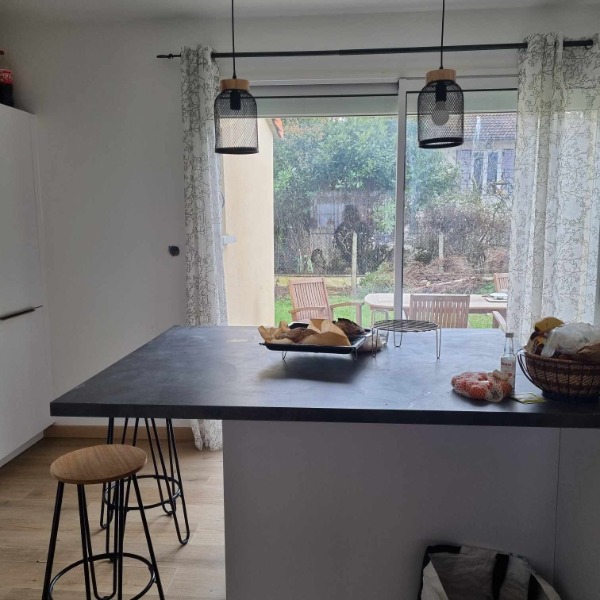 Foto dell'alloggio