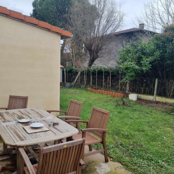 Foto dell'alloggio