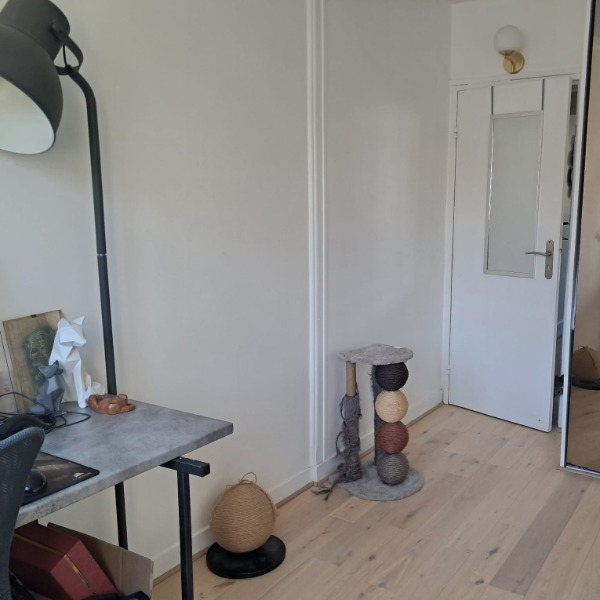 Foto dell'alloggio