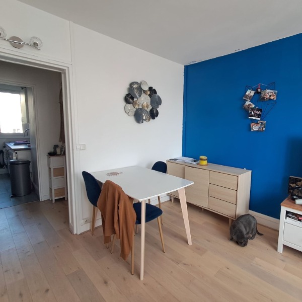 Foto dell'alloggio