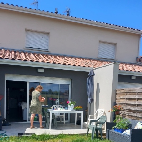 Foto dell'alloggio