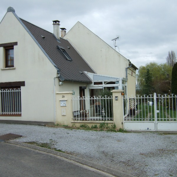 Foto dell'alloggio