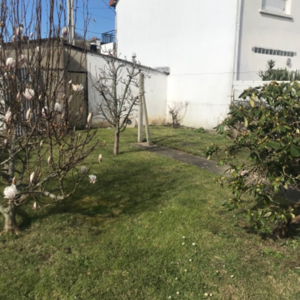 Foto dell'alloggio