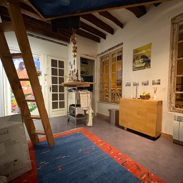 Foto dell'alloggio
