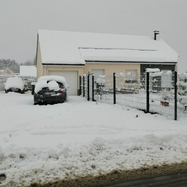 Foto dell'alloggio