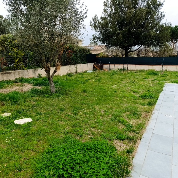 Foto dell'alloggio