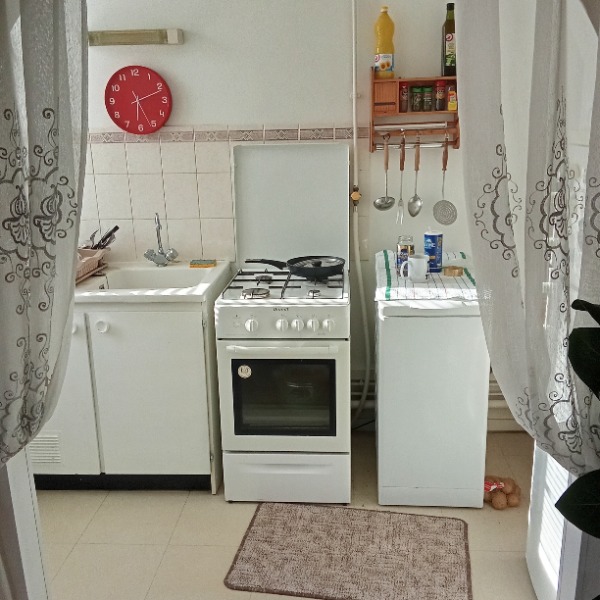 Foto dell'alloggio