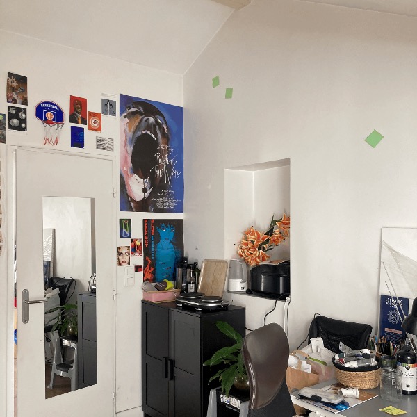 Foto dell'alloggio