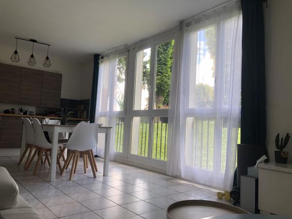 Foto dell'alloggio