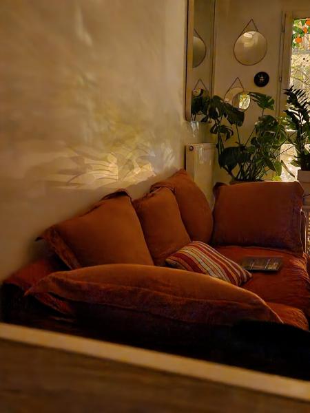 Foto dell'alloggio