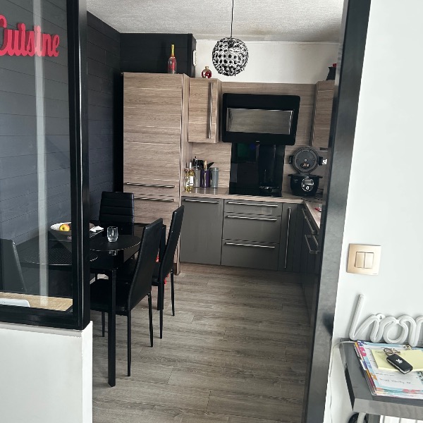 Foto dell'alloggio