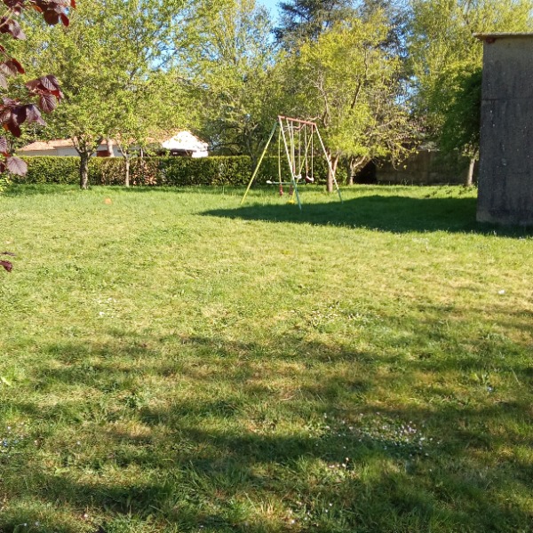 Foto dell'alloggio