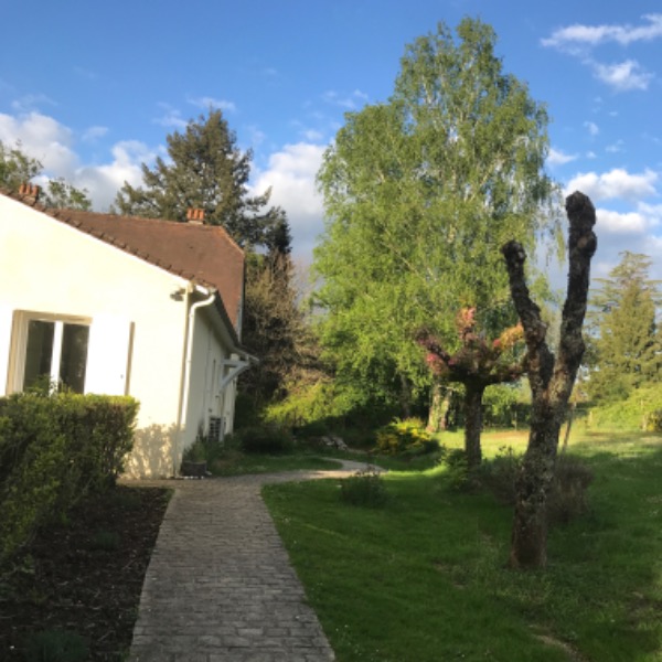 Foto dell'alloggio
