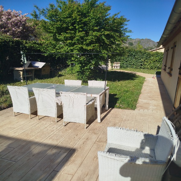 Foto dell'alloggio
