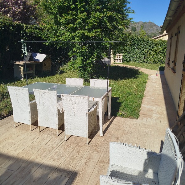 Foto dell'alloggio