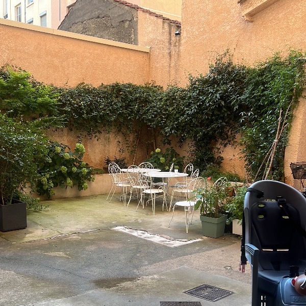 Foto dell'alloggio