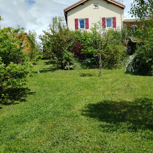 Foto dell'alloggio