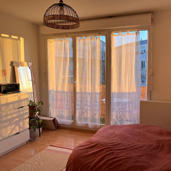 Foto dell'alloggio