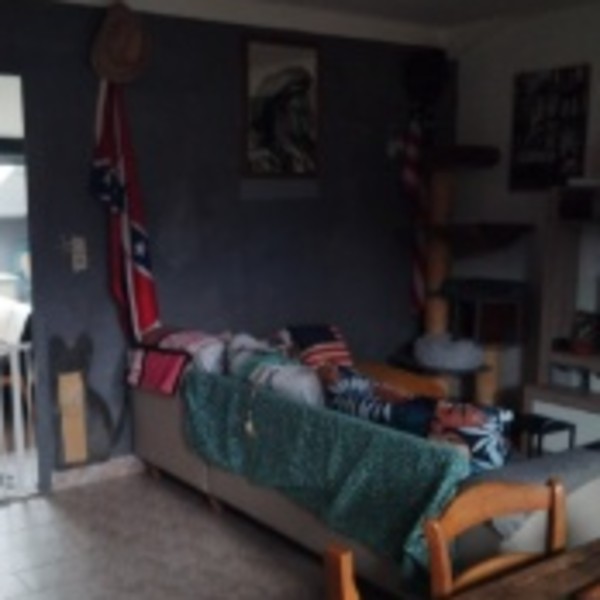 Foto dell'alloggio