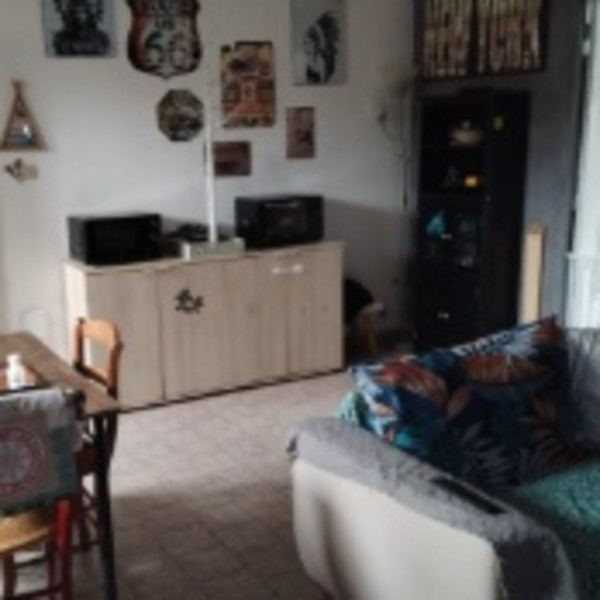 Foto dell'alloggio