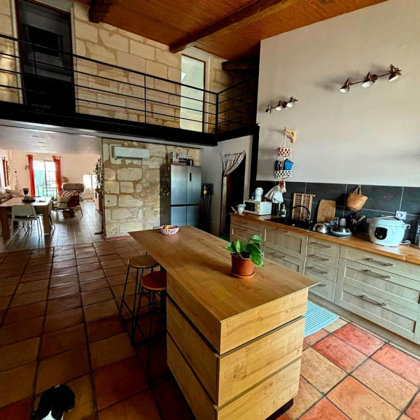 Foto dell'alloggio
