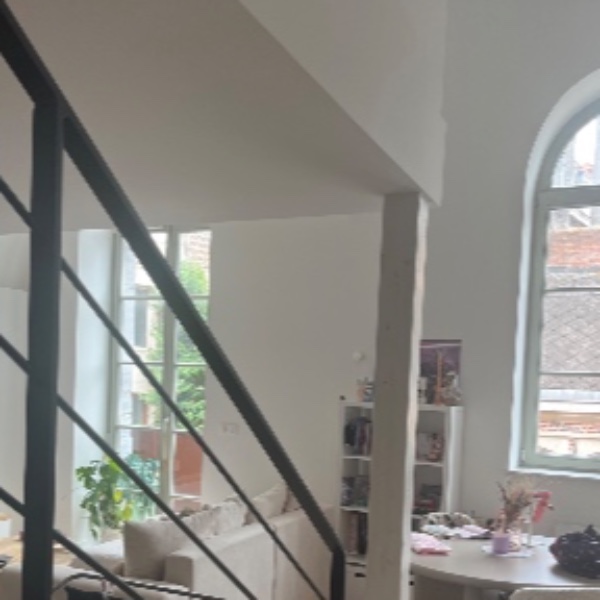 Foto dell'alloggio