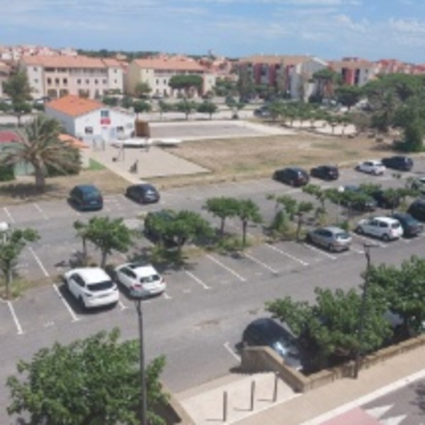 Foto dell'alloggio