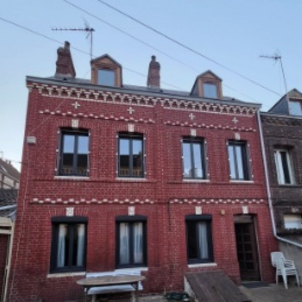 Foto dell'alloggio