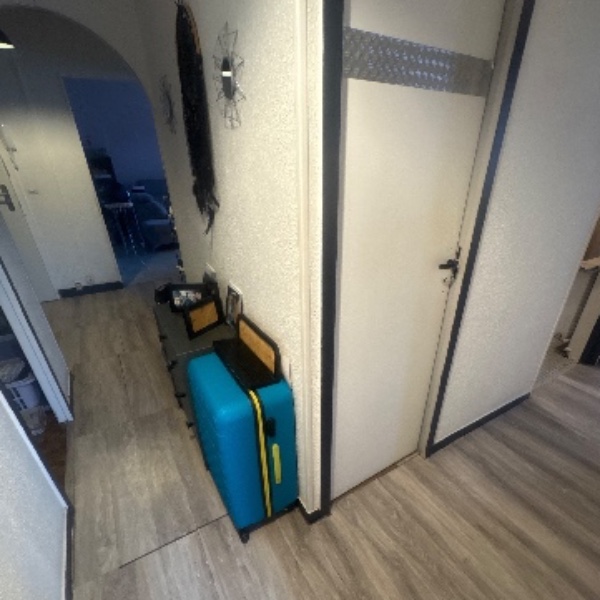Foto dell'alloggio