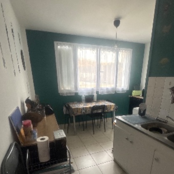 Foto dell'alloggio