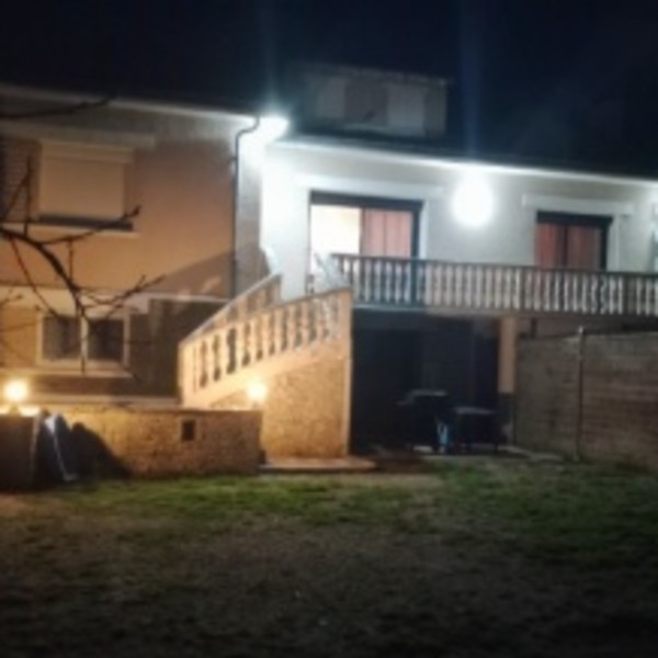 Foto dell'alloggio