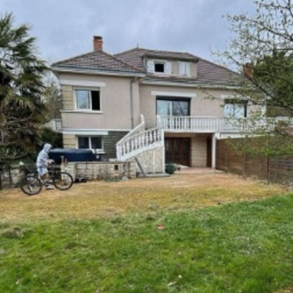 Foto dell'alloggio