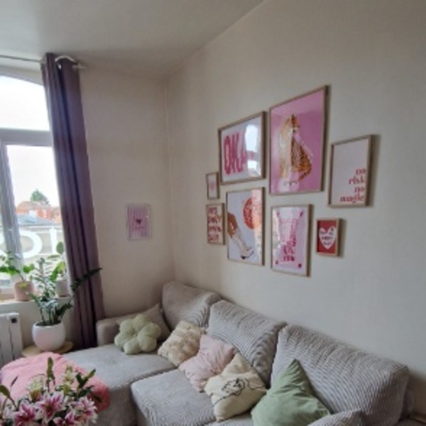 Foto dell'alloggio