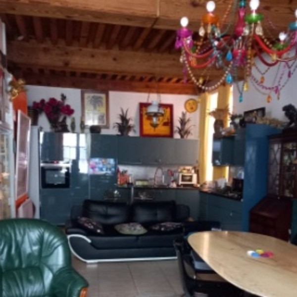 Foto dell'alloggio