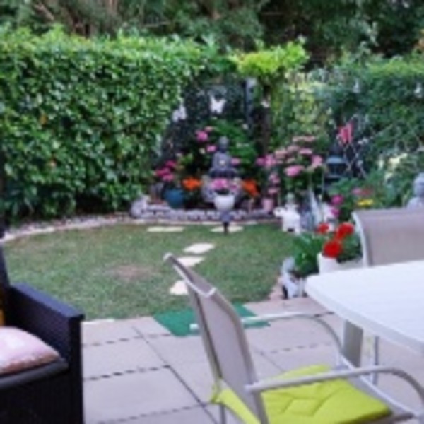Foto dell'alloggio