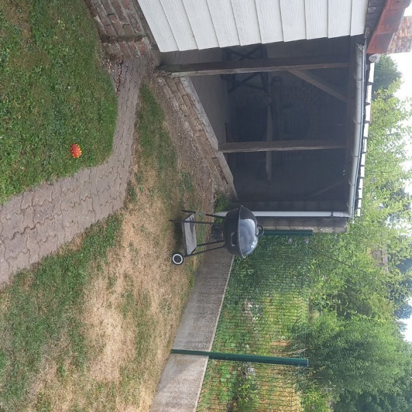 Foto dell'alloggio