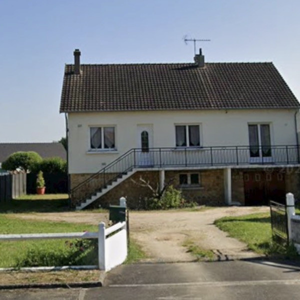 Foto dell'alloggio