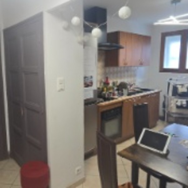 Foto dell'alloggio