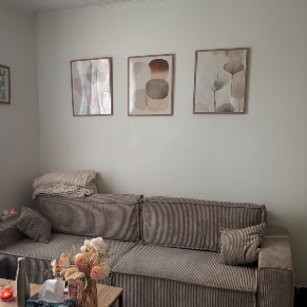 Foto dell'alloggio